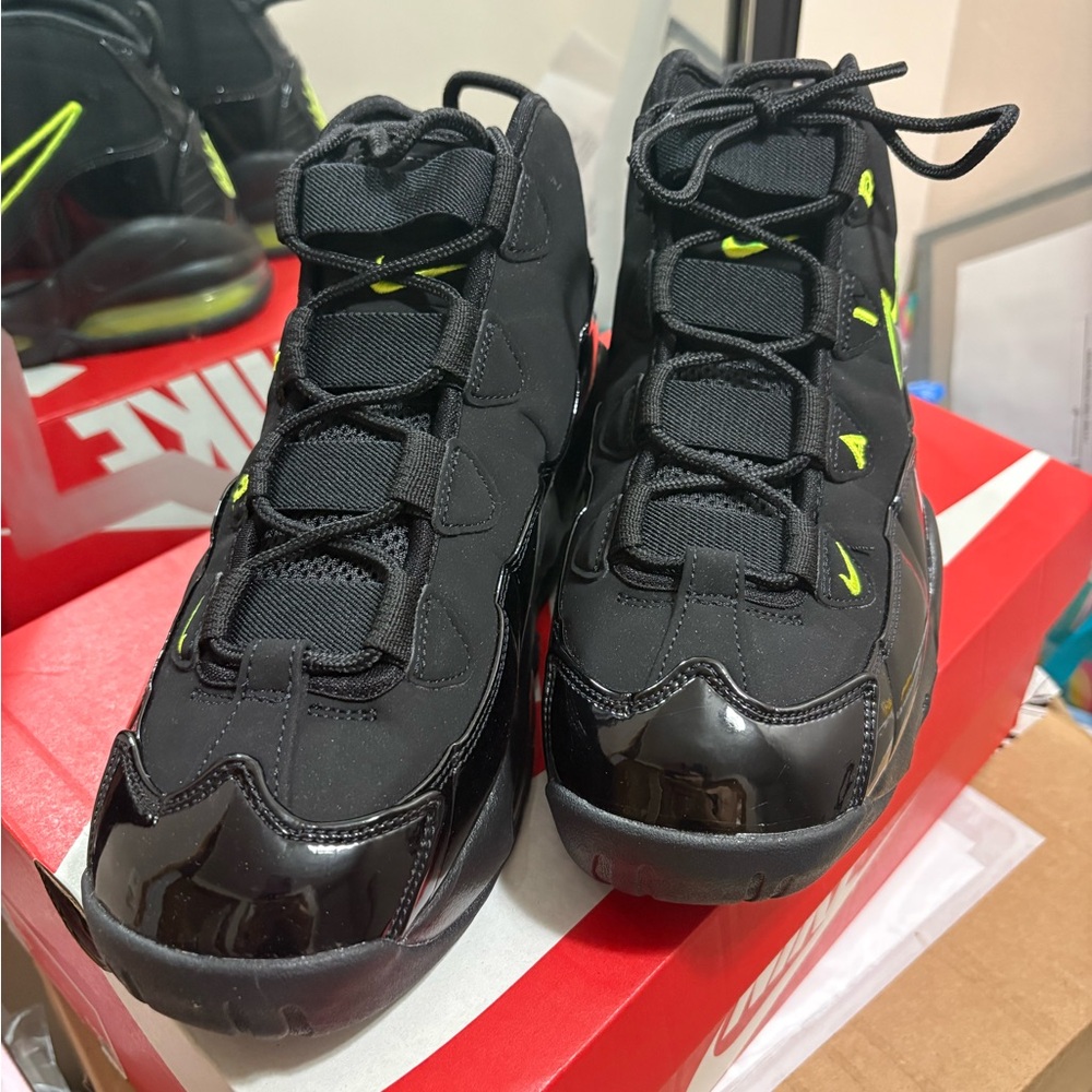 Air Max Uptempo 95 - men’s 8.5